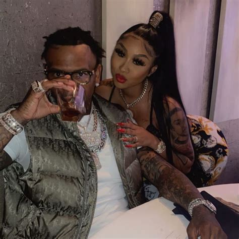 who is moneybagg yo dating now|Moneybagg Yo Dating: Info on Relationship With Ari。